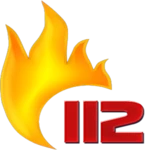 Logo of 112 Meldingen (P2000) android Application 